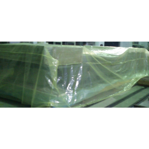 特殊形狀尺寸立體防銹袋